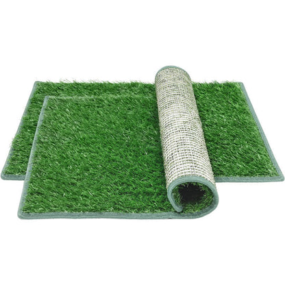 Unisex Artificial Turf Skanto