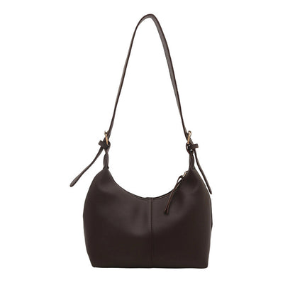 Modern Structured Hobo Bag Acalora
