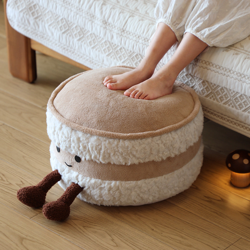 Cozy bathroom runner Acalora