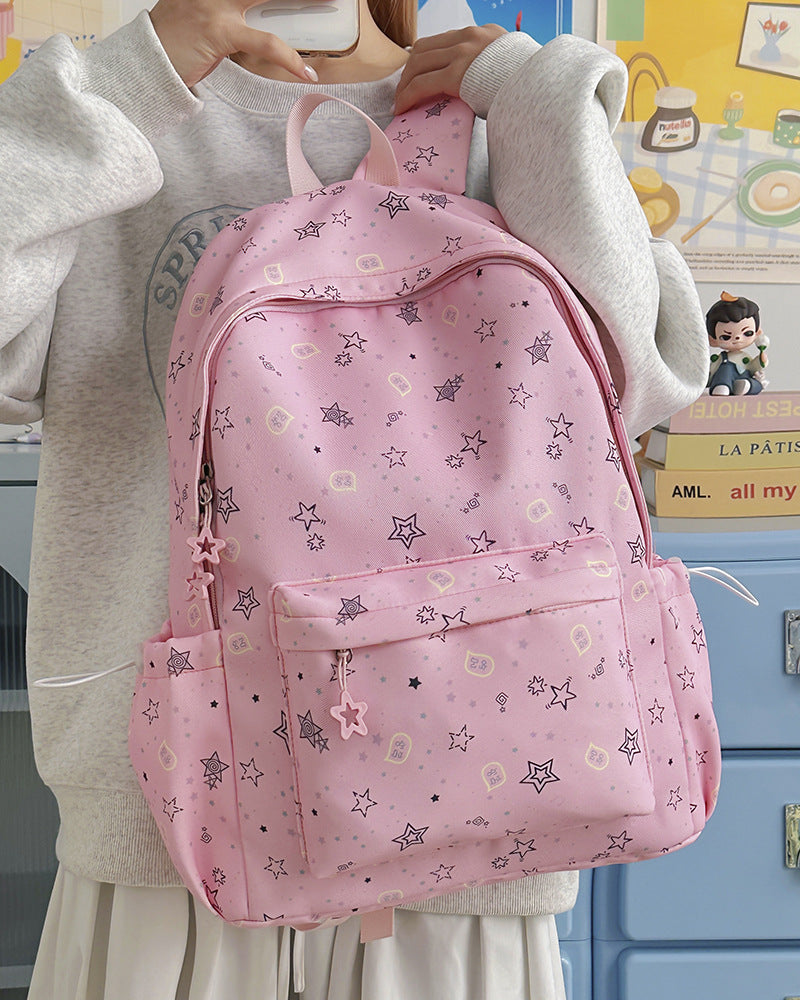 Stylish Backpack Acalora