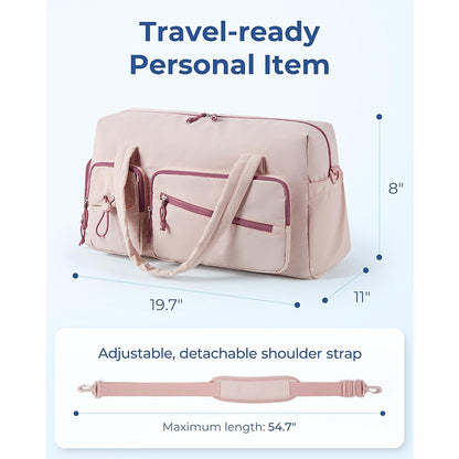 Multi-Purpose Travel Acalora