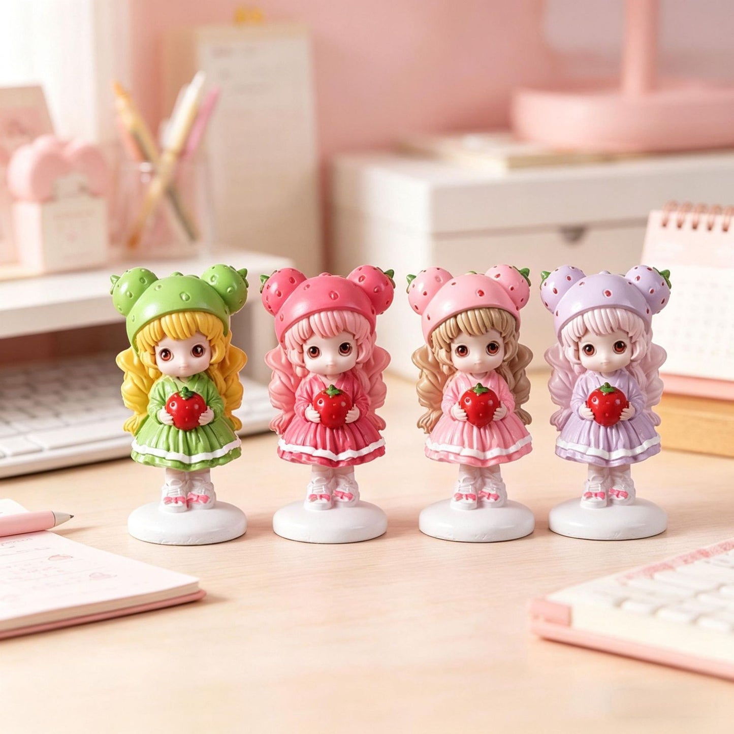 Collectible Figurine