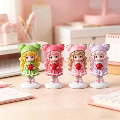 Collectible Figurine