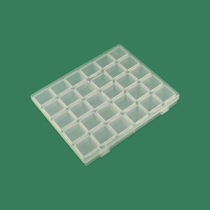 Multi-Grid Storage Organizer Acalora