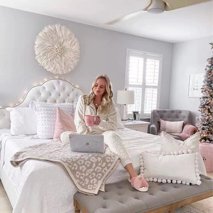 Luxury Soft Throw Blanket
