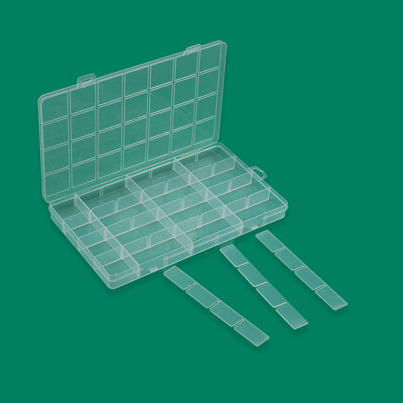 Multi-Compartment Utility Organizer Acalora