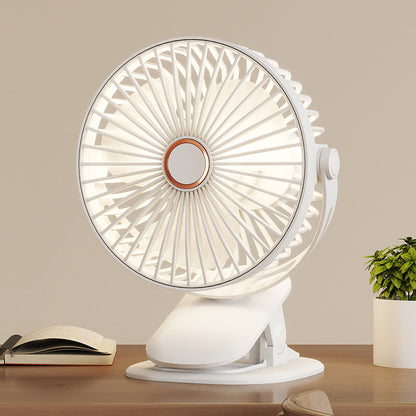 Unisex Table Fan Brehn