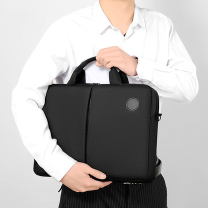 Modern Protective Laptop Briefcase Acalora