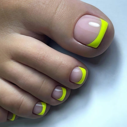 Pedicure Set Acalora