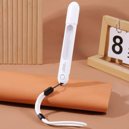 BowLift | Portable Rechargeable Thermometer with LED Display and Wrist Strap