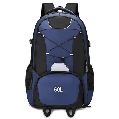 Adventure-Ready Hiking Backpack Acalora