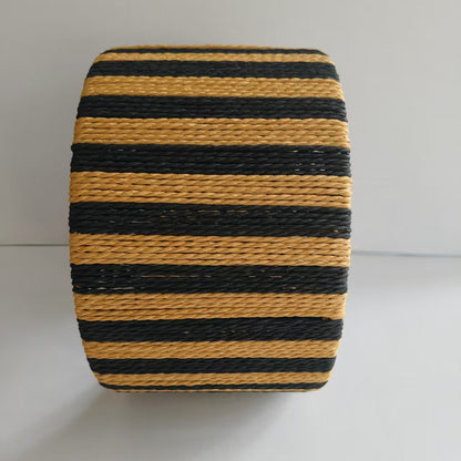 Handmade storage basket Acalora