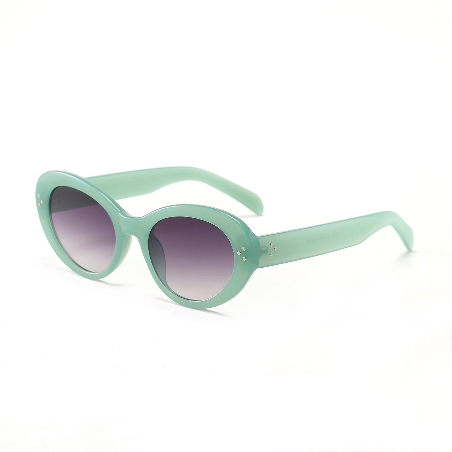 Women's fashionable oversized sunglasses with elegant frame Kalsten