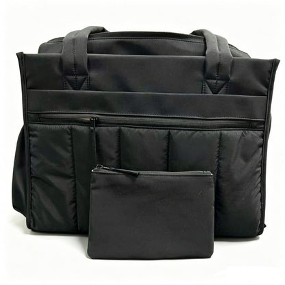 Insulated Multi-Functional Tote Bag Acalora
