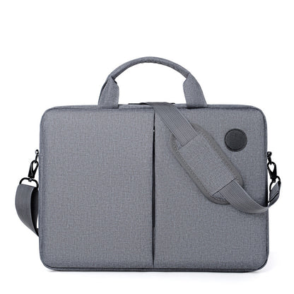 Professional Multi-Organizational Briefcase Acalora