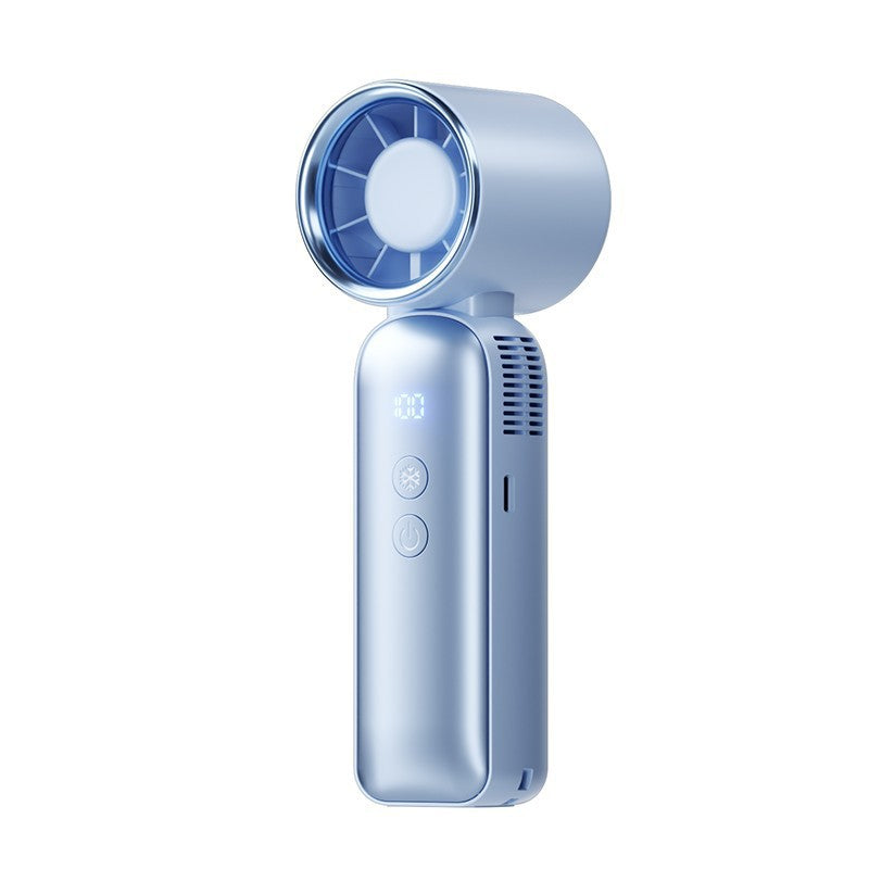 Portable Rechargeable Personal Air Cooler Bowlift