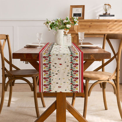 Home Decor Table Runner