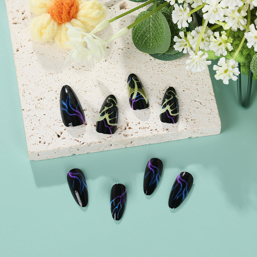 Artful Nail Designs Acalora