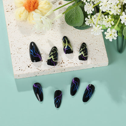 Artful Nail Designs Acalora