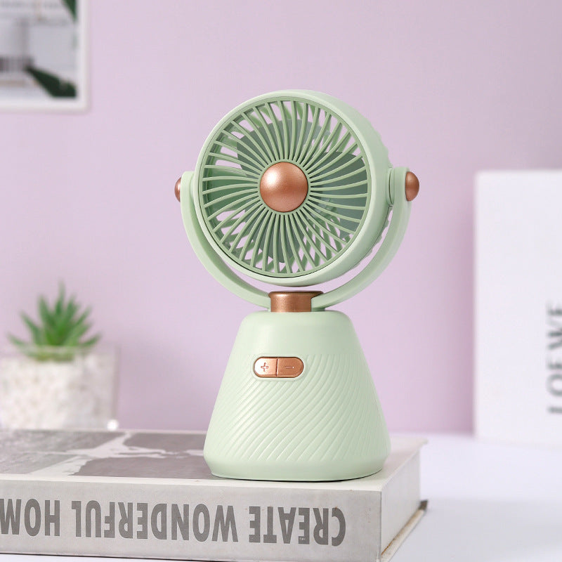 Ladies' mobile table fan Brehn