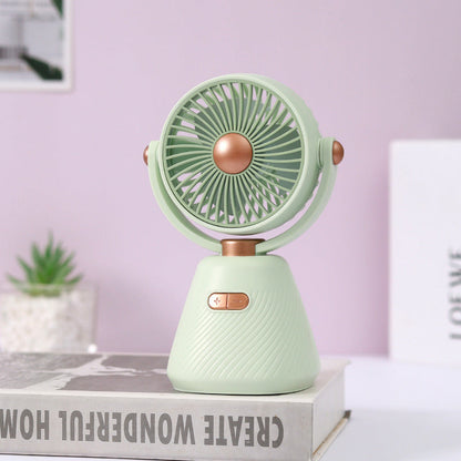 Ladies' mobile table fan Brehn