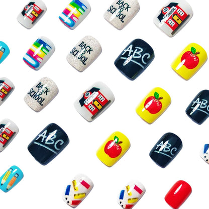 Nail Art Acalora