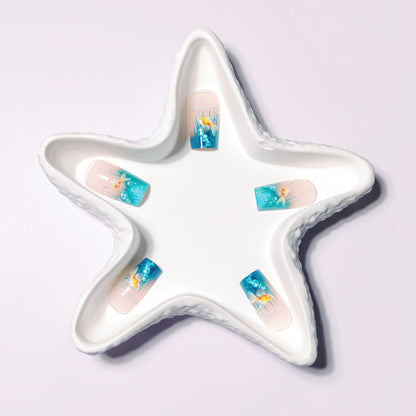 Artistic Nail Art Acalora