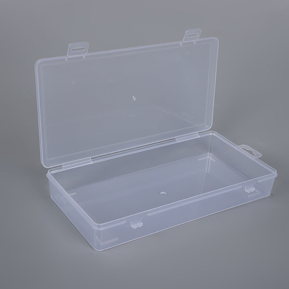 Multi-Functional Storage Organizer Case Acalora