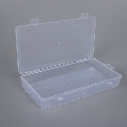 Multi-Functional Storage Organizer Case Acalora