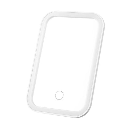 Portable LED Makeup Mirror