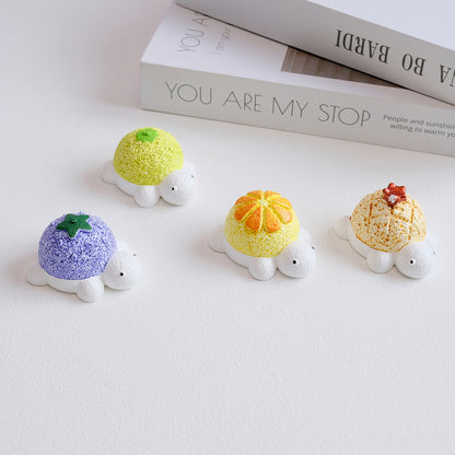 Decorative Bird Figurine Ornament