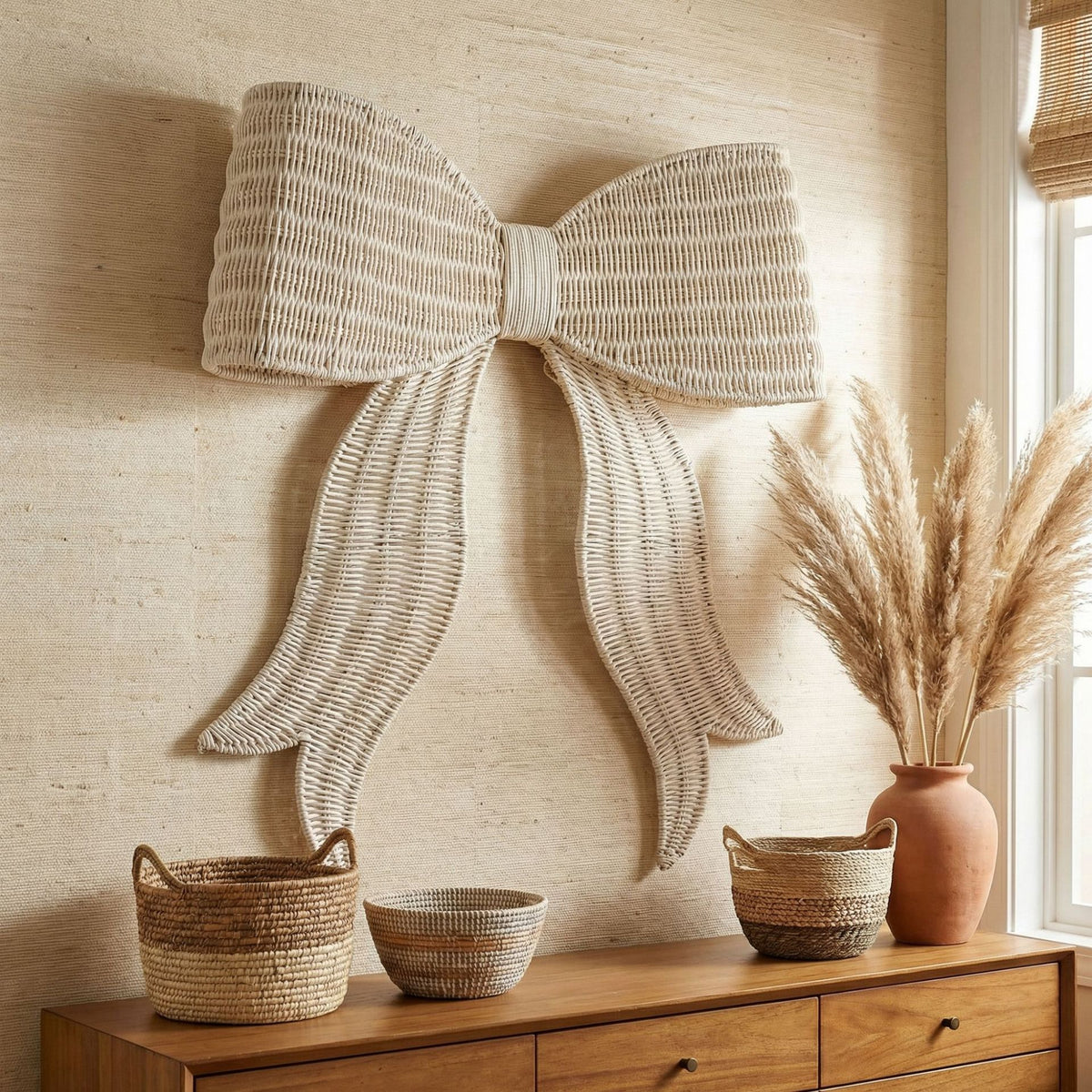 Deko Wall Decoration Acalora
