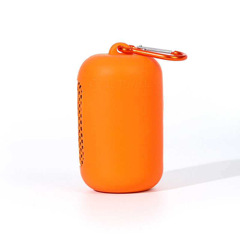 Unisex Portable Bluetooth Speaker Skanto