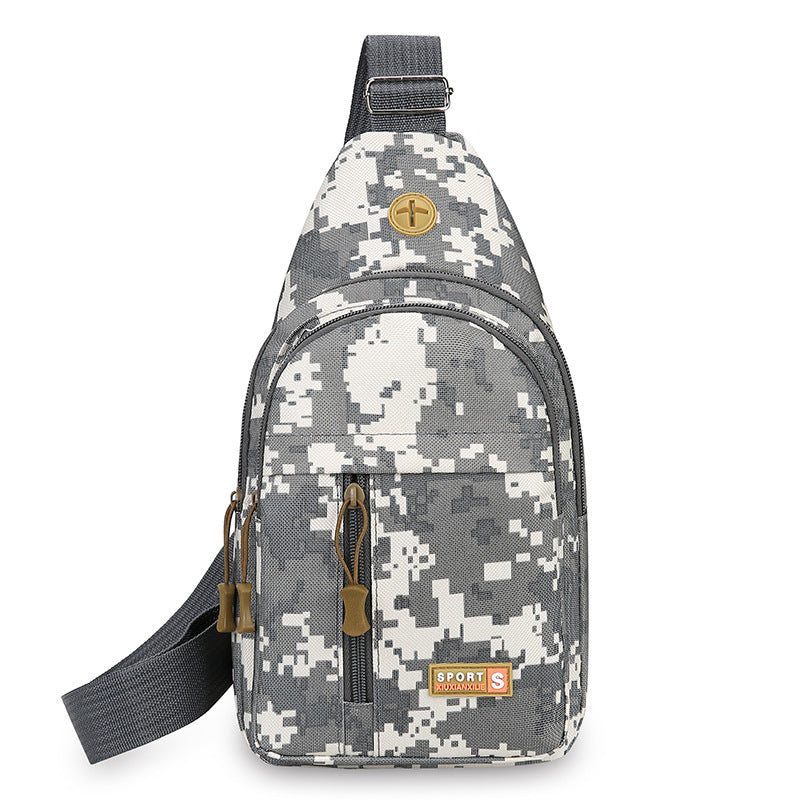 Versatile Sport Sling Bag Acalora