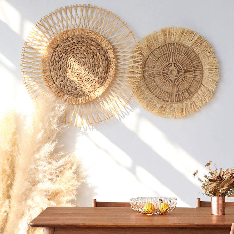 Decorative Wall Mirror Acalora