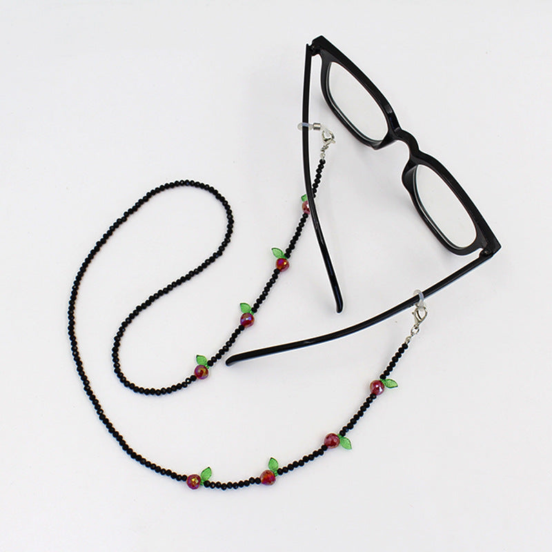 Decorative Beaded Eyewear Chain Acalora 1788159664