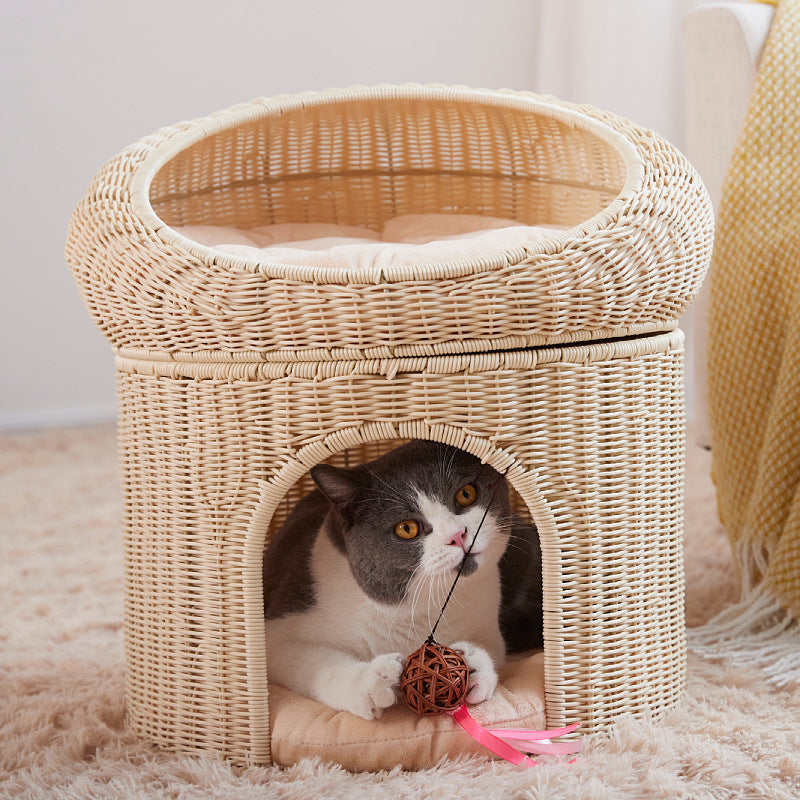 Cat bed Acalora