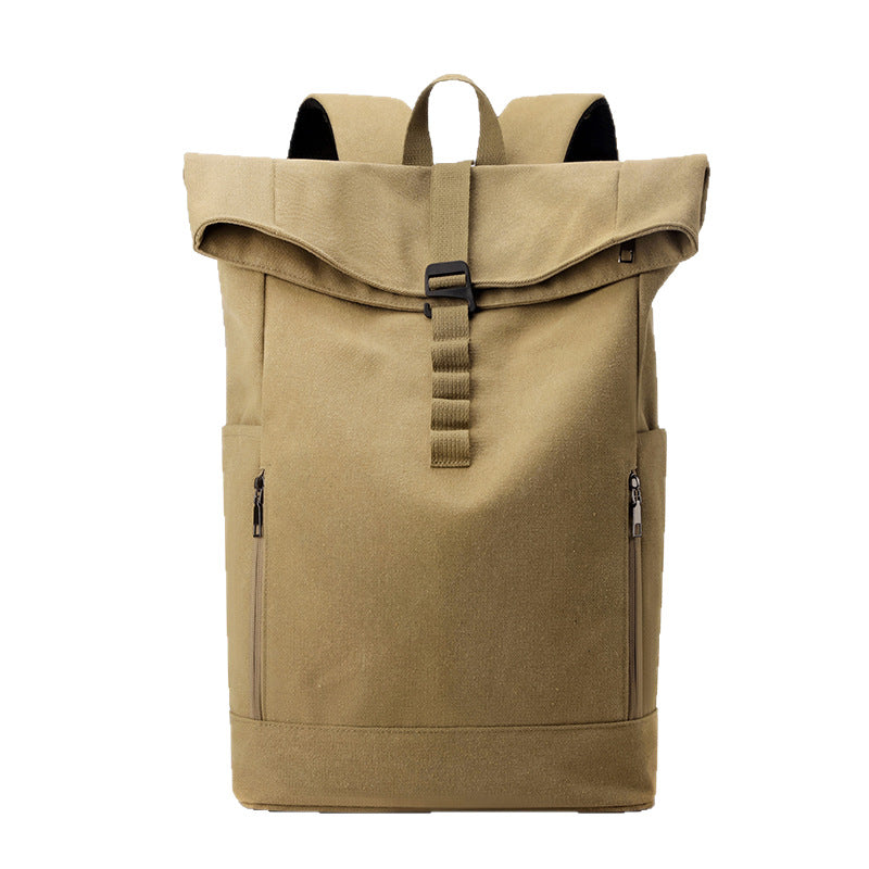 Roll-Top Urban Backpack Acalora