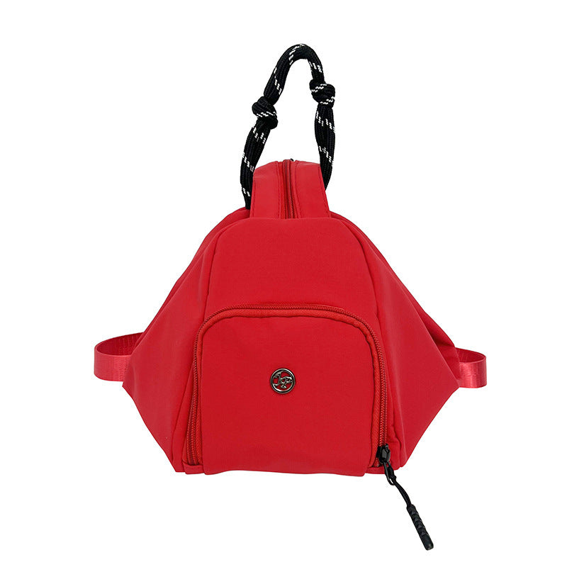 Stylish Sling Backpack Acalora