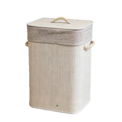 Basket for Stylish Storage Acalora