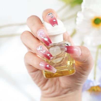 Glamorous Nail Art Extensions Acalora 1788157506