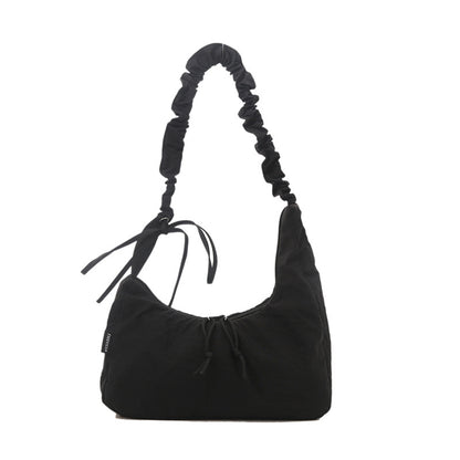 Trendy Slouchy Hobo Handbag Acalora