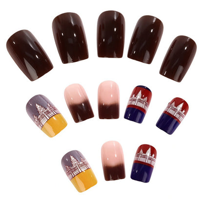 Artful Design Nails Acalora
