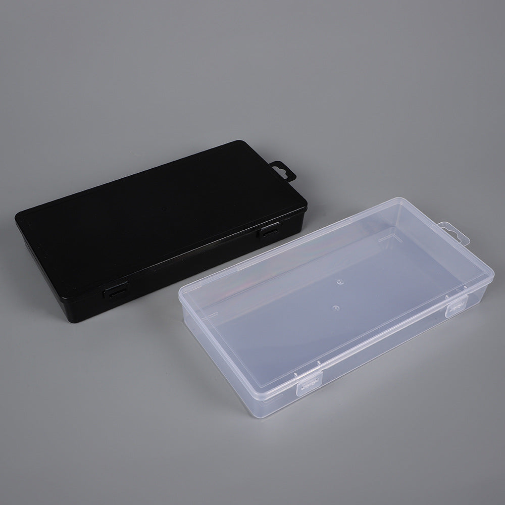Multi-Functional Storage Organizer Case Acalora