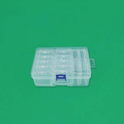 Multi-Compartment Storage Organizer Acalora