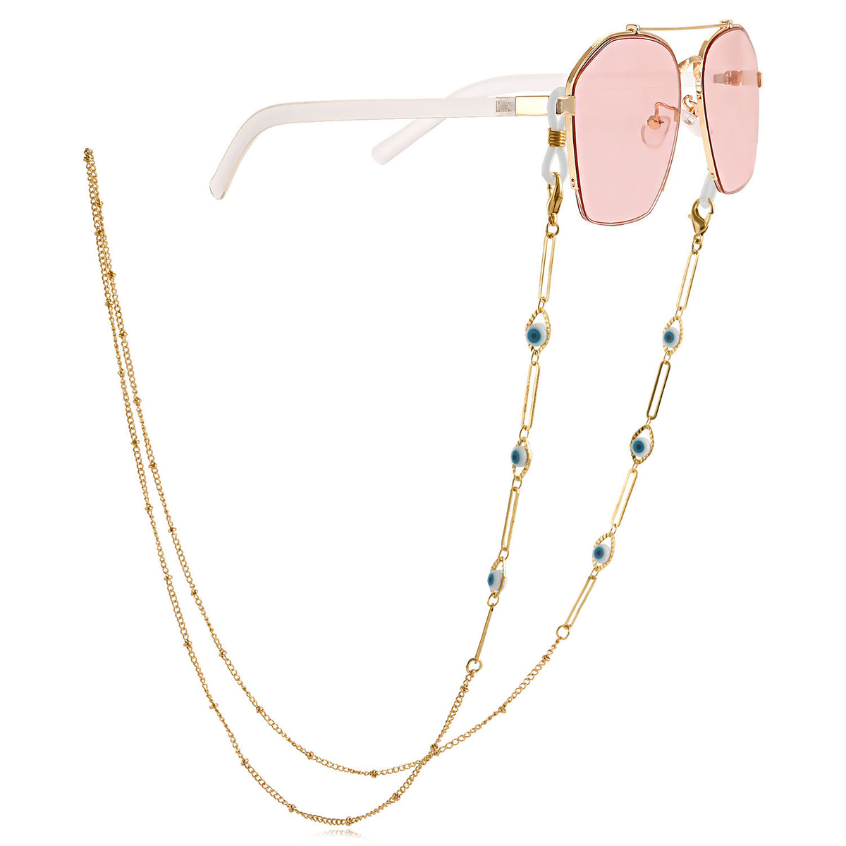 Fashionable Eyewear Chain Acalora