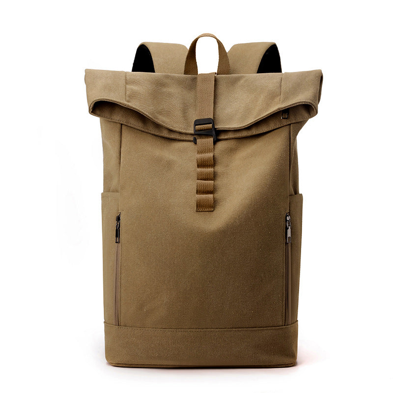 Roll-Top Urban Backpack Acalora