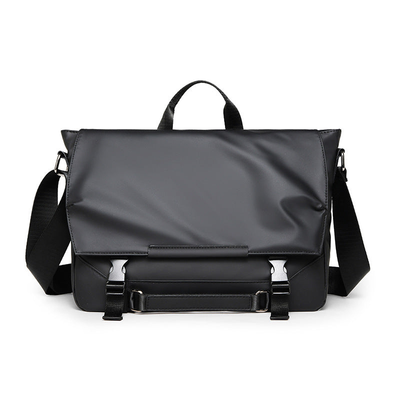 Stylish Versatile Office Messenger Bag Acalora