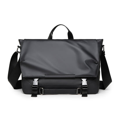 Stylish Versatile Office Messenger Bag Acalora