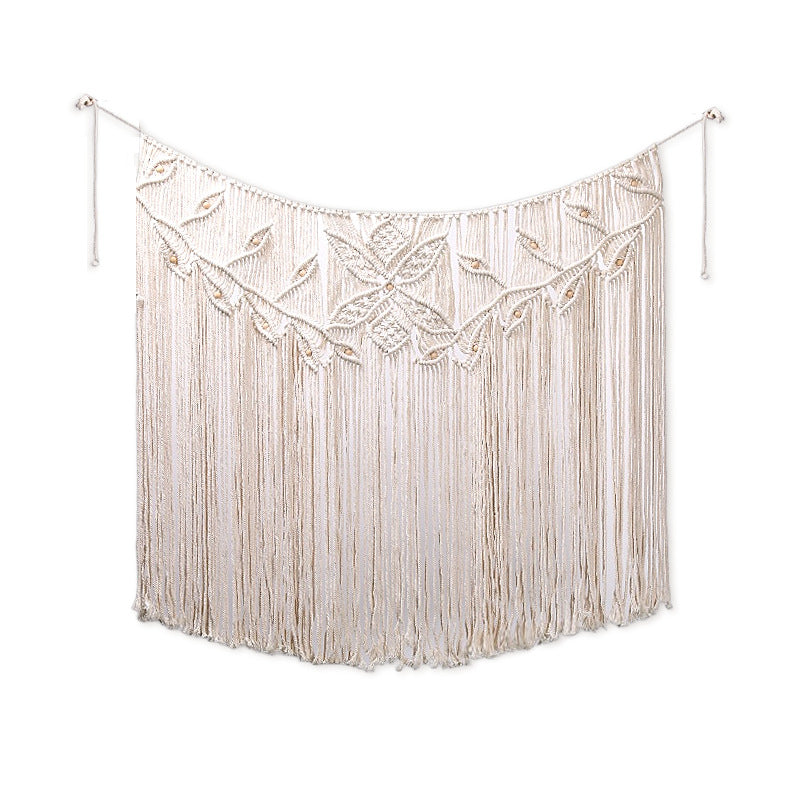 Macramé Wall Decor Acalora